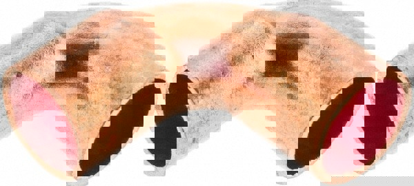 Wrot Copper Pipe 90 &deg; Elbow: 1/8